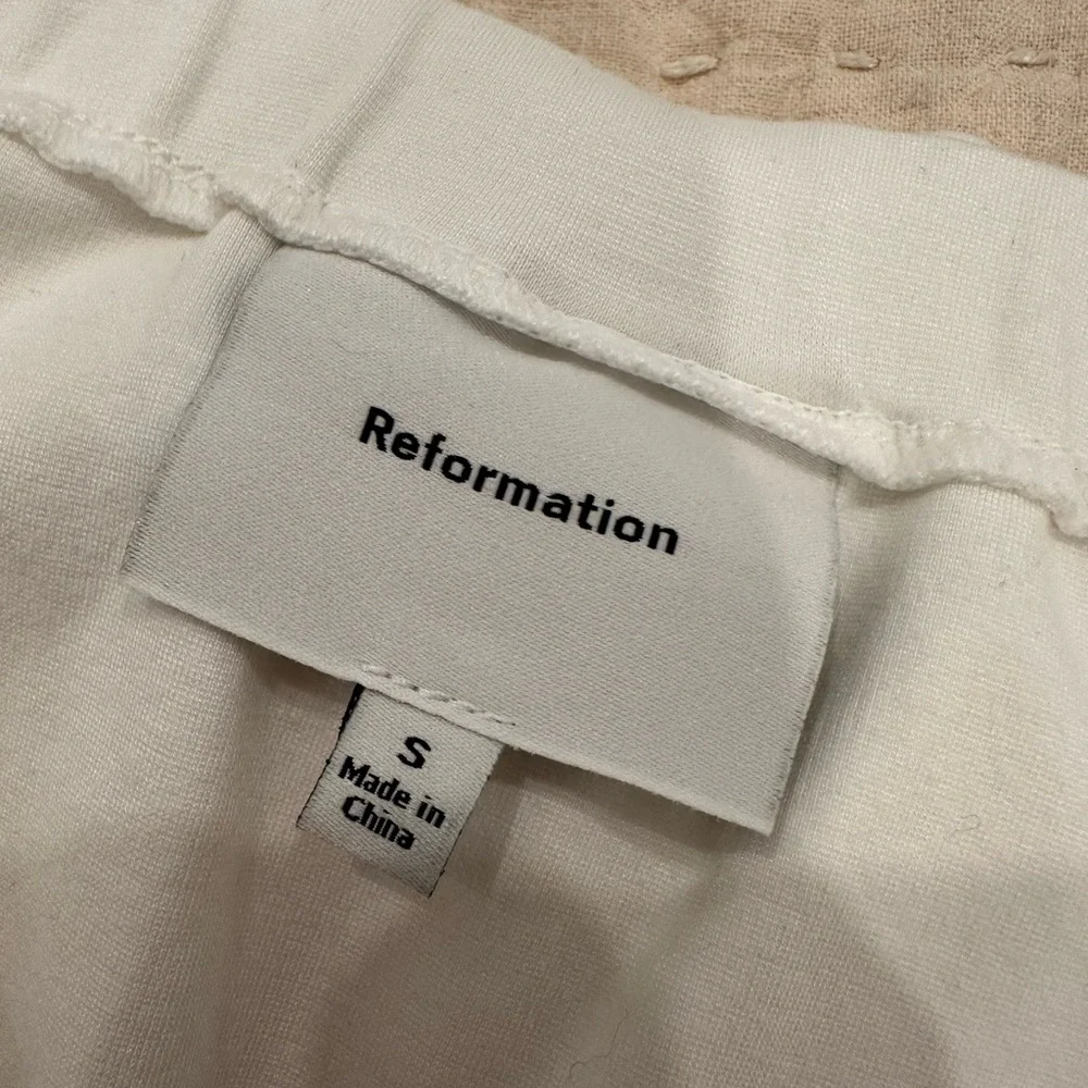Reformation Teddy Knit Top - Picture 4 of 5